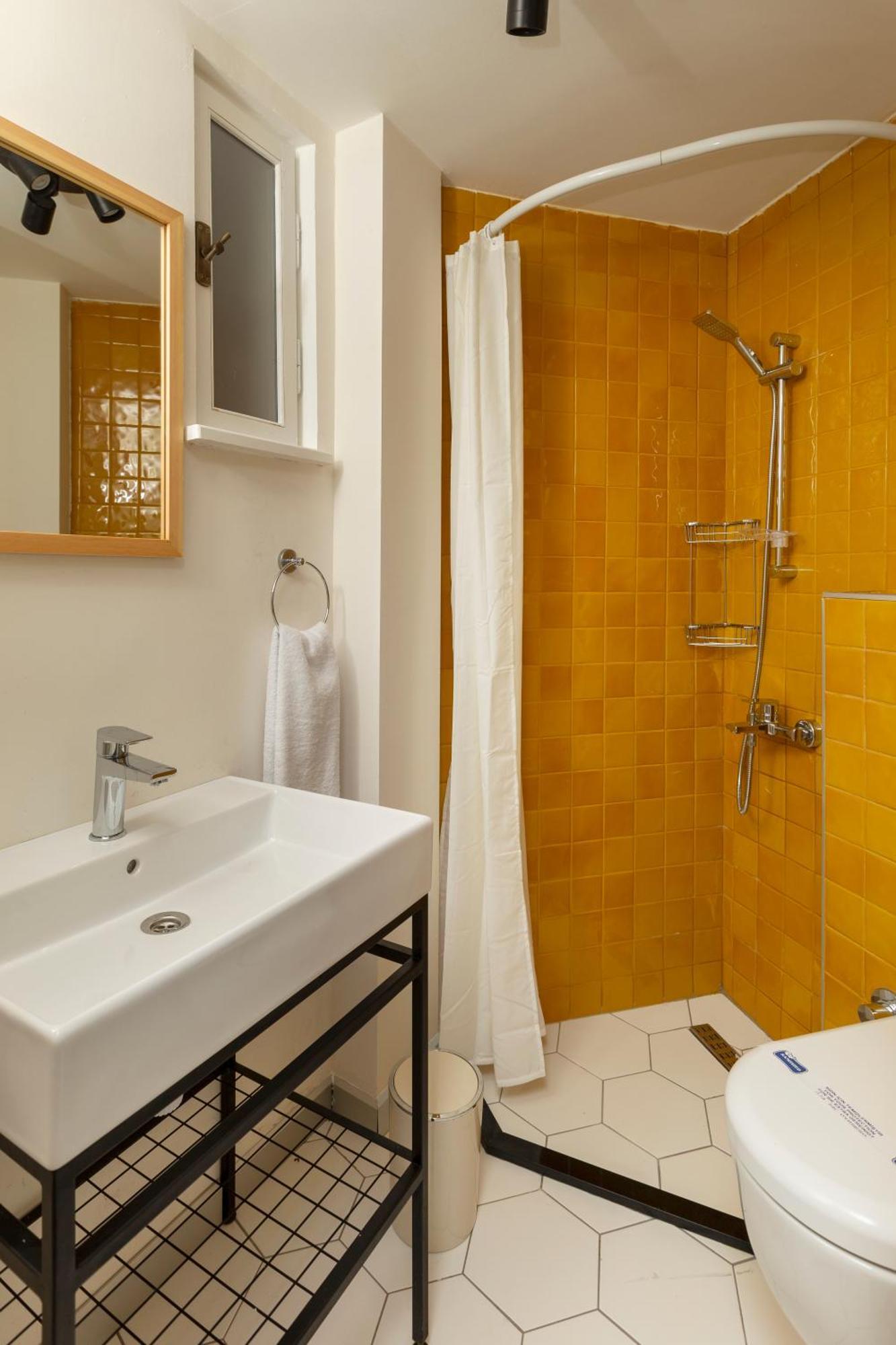 Havyar Apartment Istanbul Eksteriør bilde