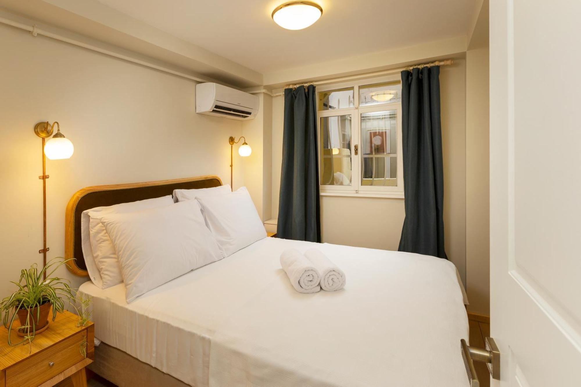 Havyar Apartment Istanbul Eksteriør bilde
