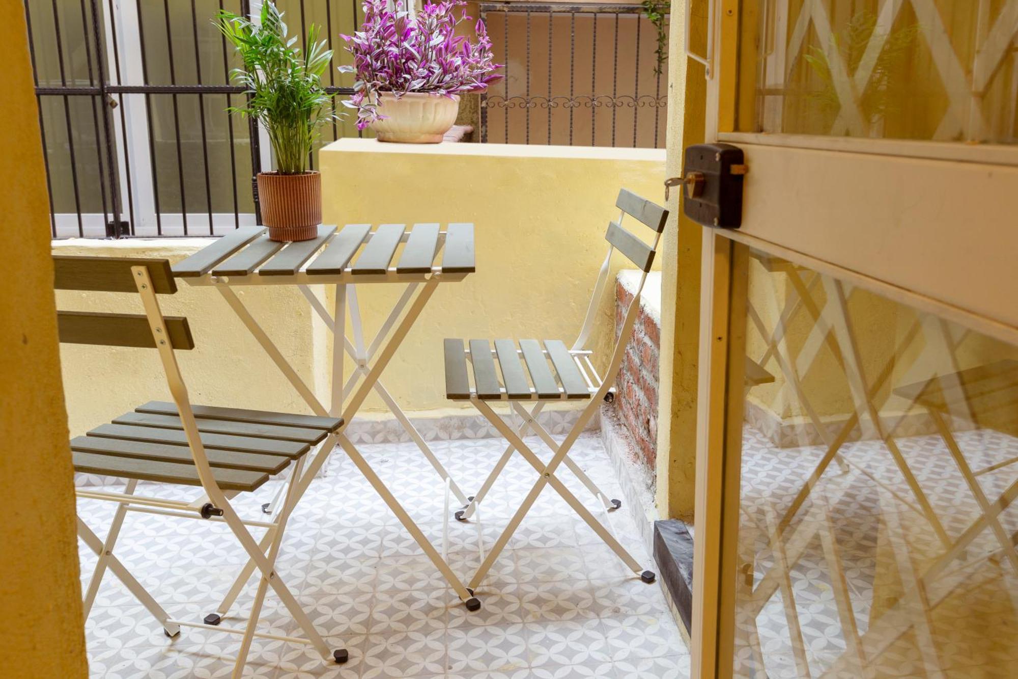 Havyar Apartment Istanbul Eksteriør bilde
