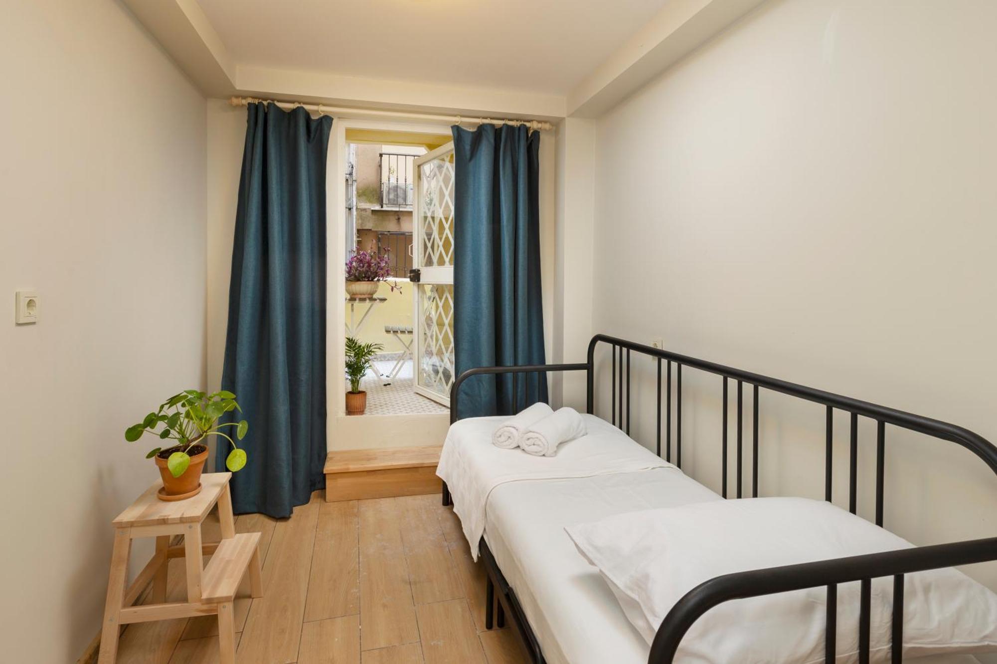Havyar Apartment Istanbul Eksteriør bilde