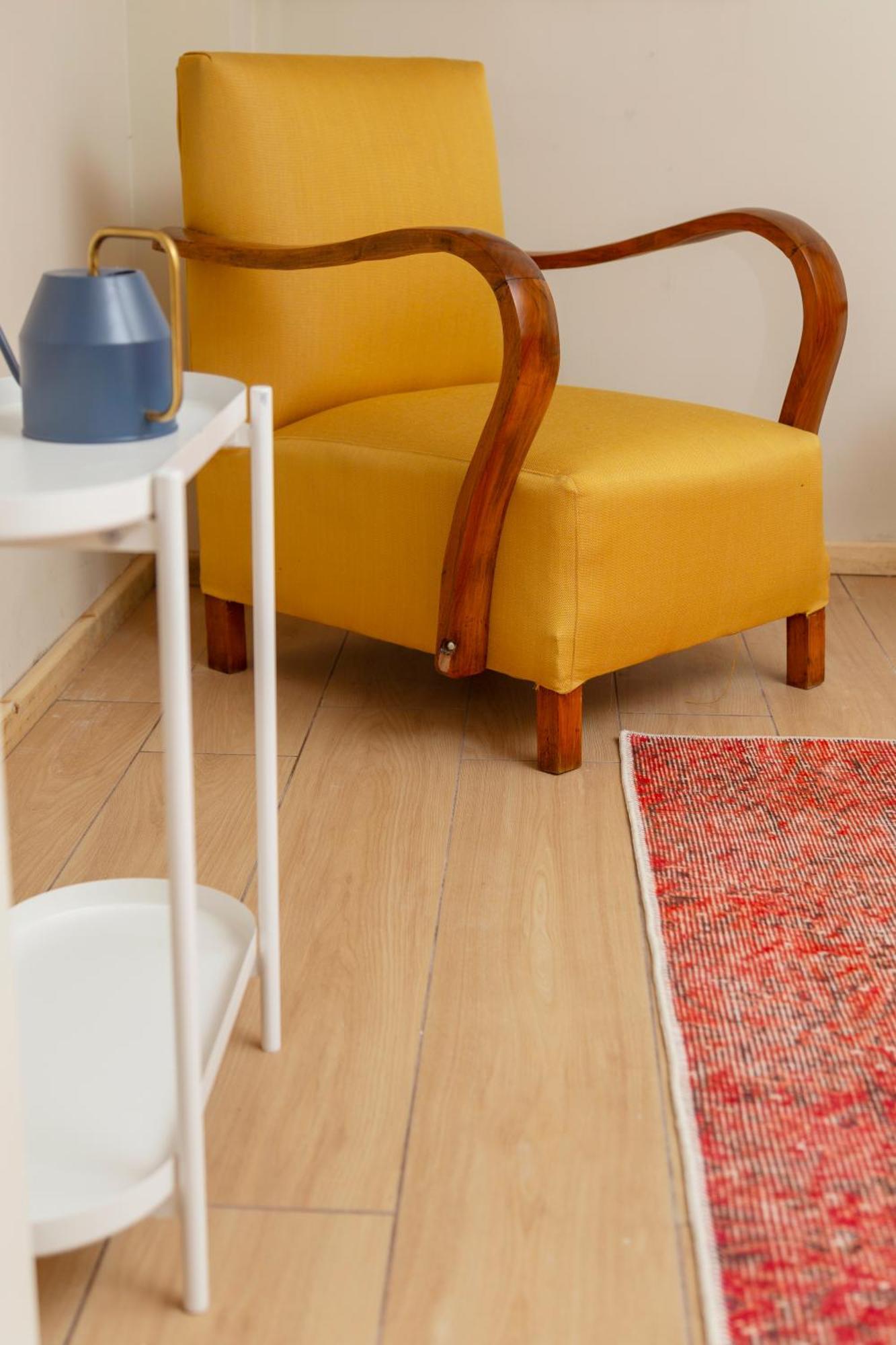 Havyar Apartment Istanbul Eksteriør bilde